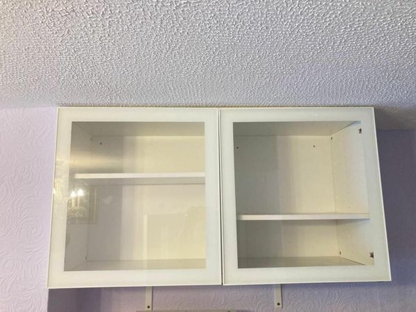 Display Cupboard for sale