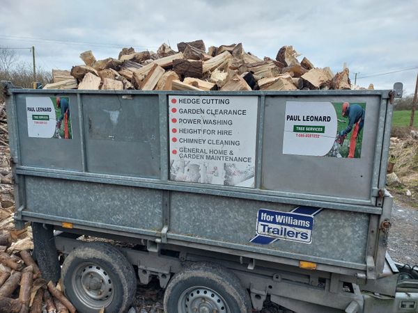 firewood for sale