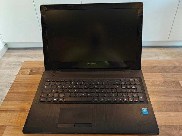 Lenovo G50-70 Laptop - 12GB RAM