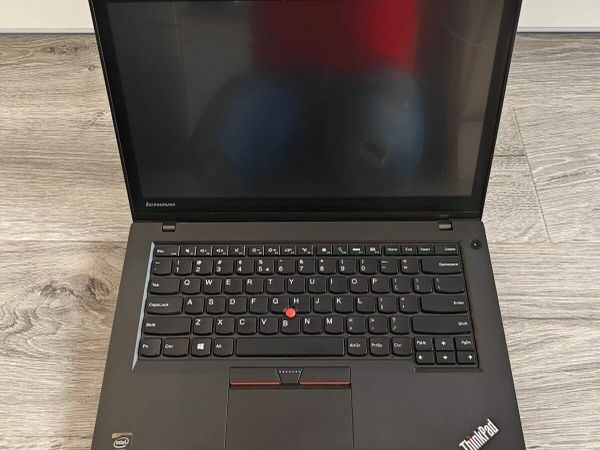 Lenovo ThinkPad T450 Laptop