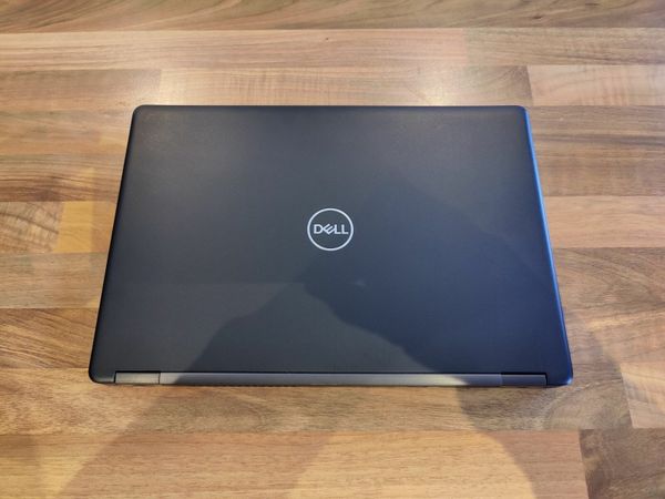 Dell Latitude E5490 - 16GB RAM /Intel i5 Laptop