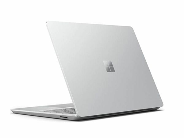 NEW Microsoft Surface Laptop Go