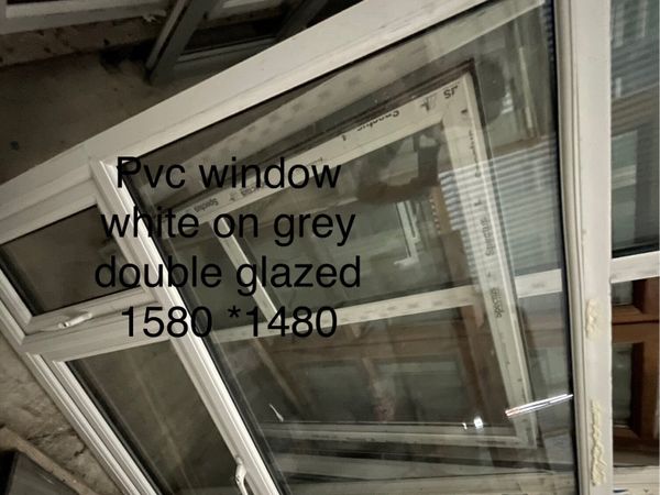Selection of pvc Windows