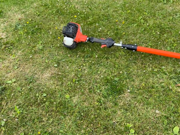 Extendable Echo chainsaw Pruner