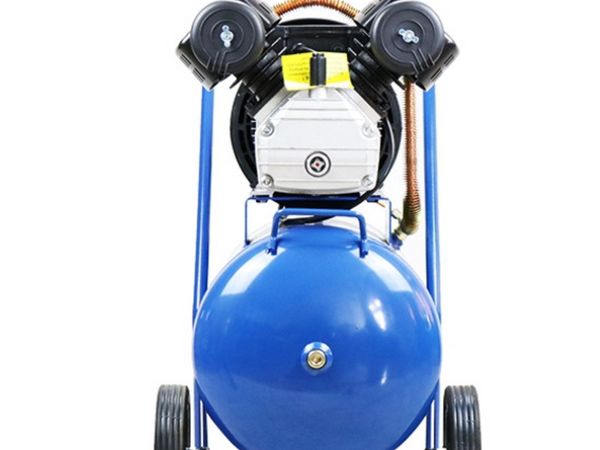 Hyundai 50L Air Compressor, 14CFM/116psi, Direct D for sale in Co ...