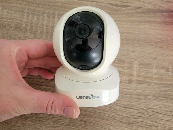 Wansview Monitoring camera