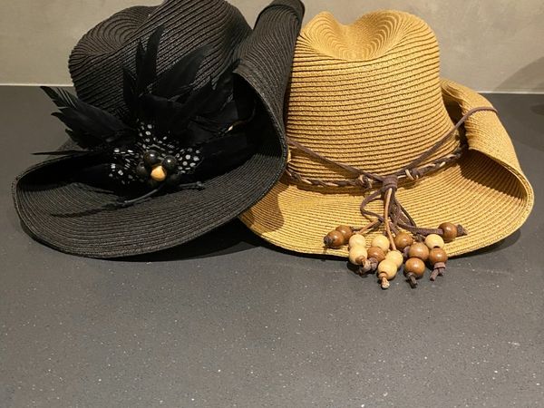 Decorative Hats