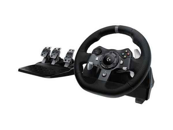 Logitech G920 Racing Wheel Xbox