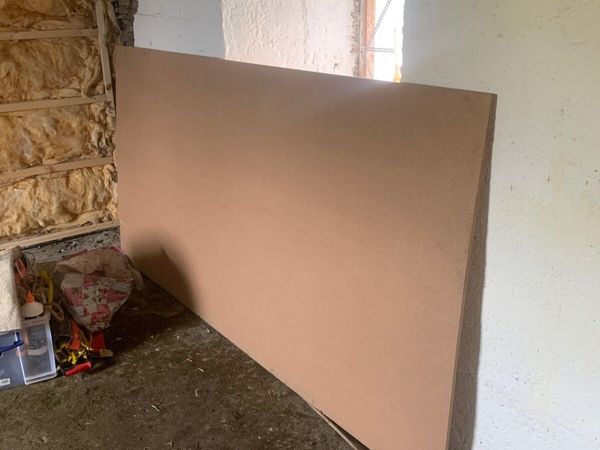 Chipboard for free