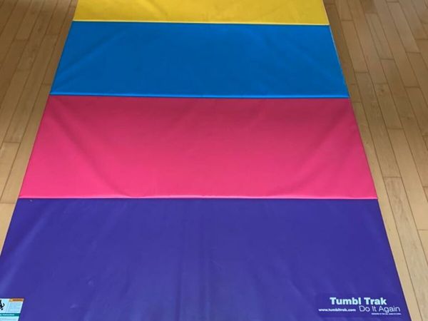 Tumble track best sale do it again