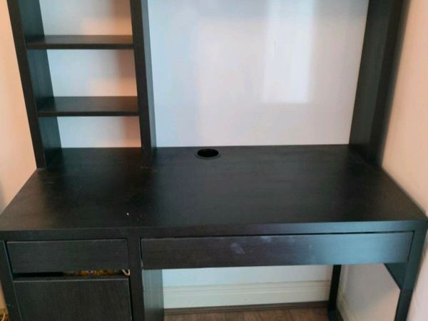 Ikea Desk