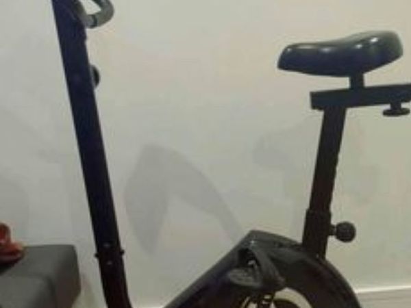 Fitmax Exercise Bike