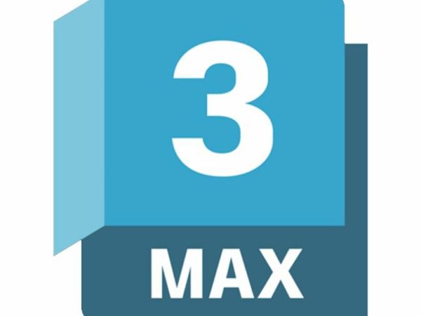 AUTODESK 3DS MAX 2024