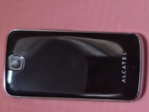 Alcatel mobile phone