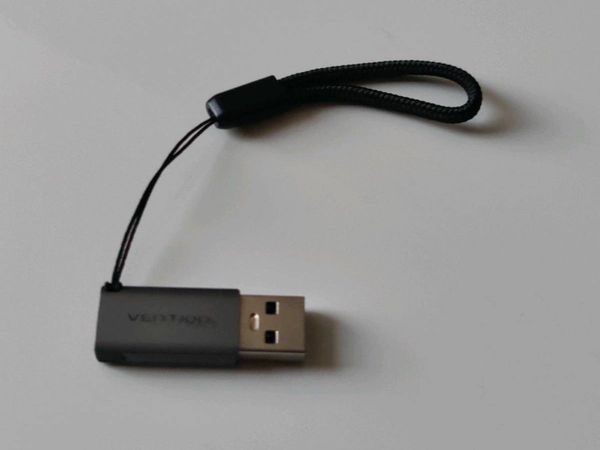 Vention USB 3.0 to USB TYPE-C ADAPTER