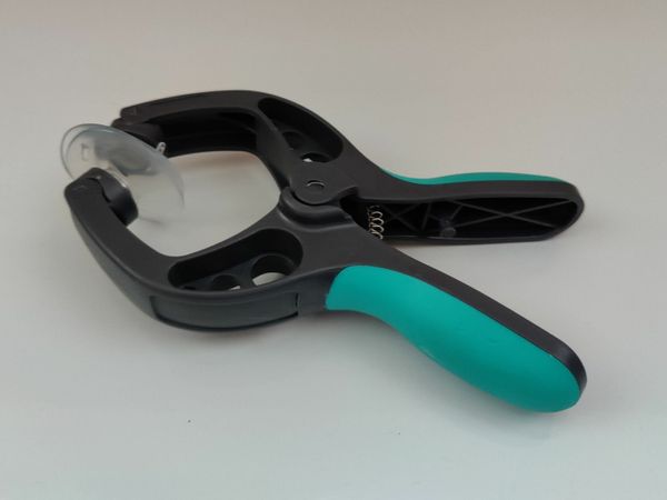 OPENING SUCTION CUP PLIERS FOR PHONES LCD