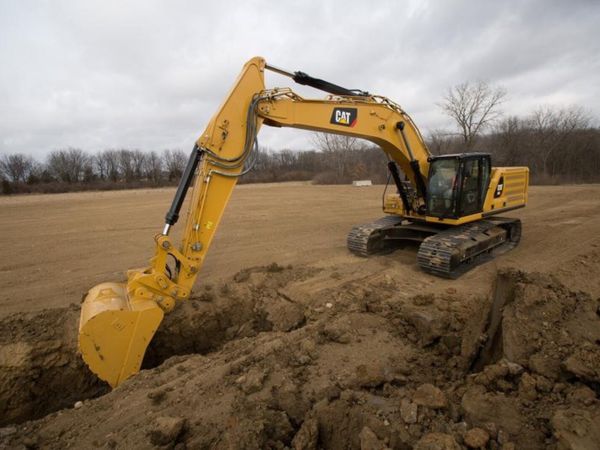 Excavator Driver Available