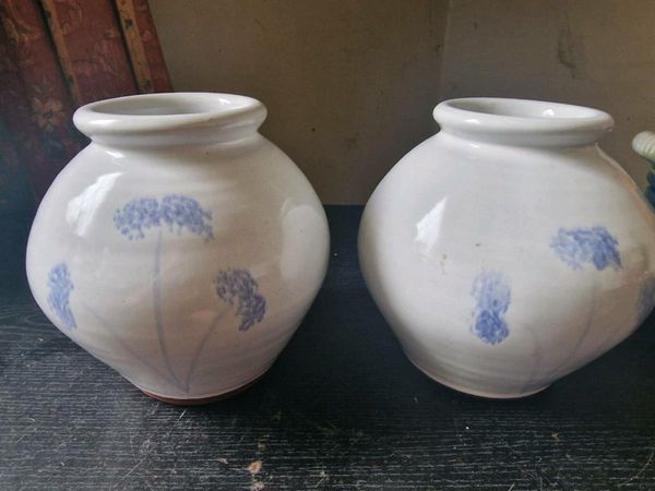 Stephen Pearce pottery