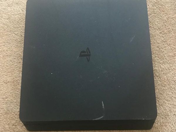 SONY PlayStation SLIM 500GB