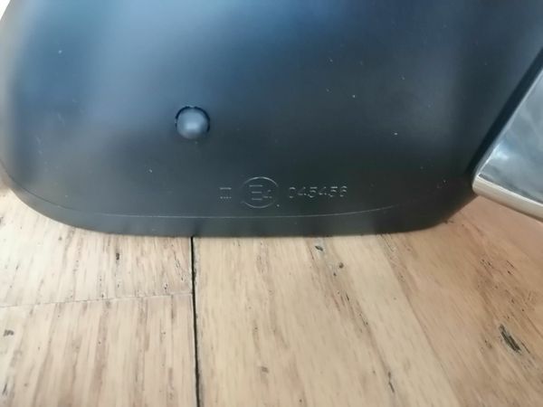 Citroen Ds3 Wing mirror Right Side