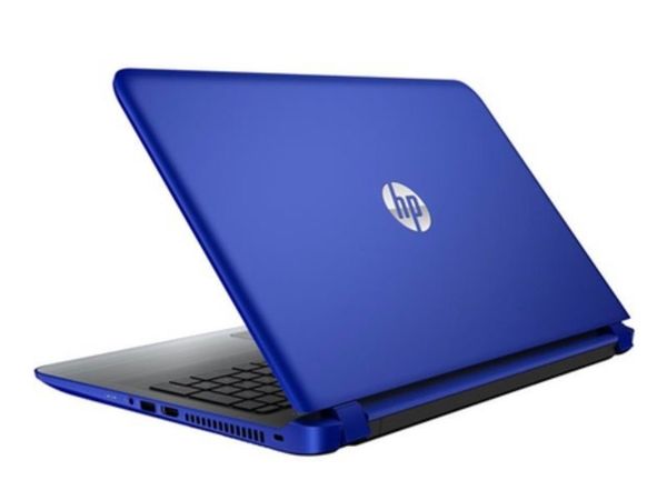 HP Pavilion Notebook 15-ab110na 15.6" HD LED Display AMD Quad-Core A8 8gb Ram 1TB Hard Drive