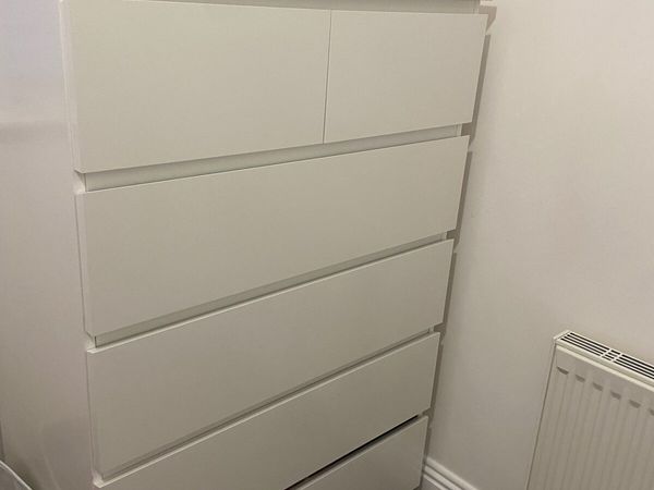 IKEA room drawer