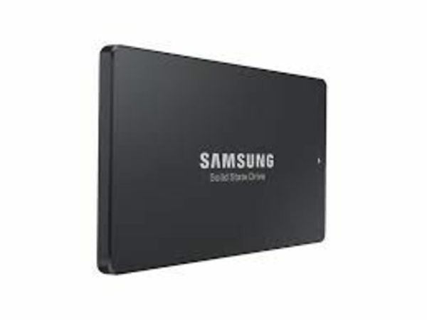 Samsung SSD 960GB