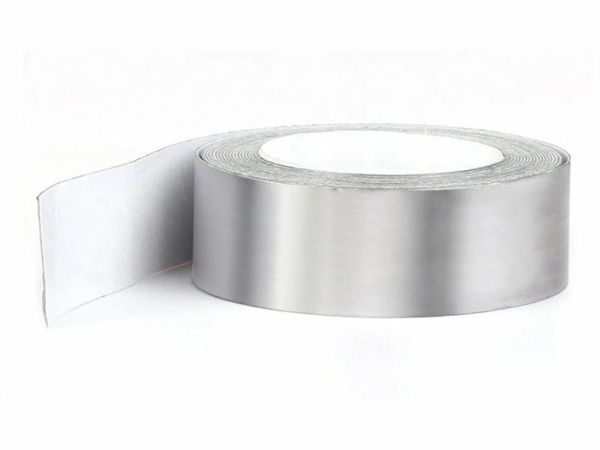 CG Lead Tape x 42 Inches Long