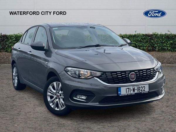Fiat Tipo 1.4 95hp Easy