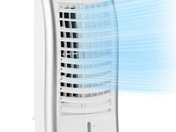 Klarstein 3 in 1 Fan  Air Cooler Humidifier
