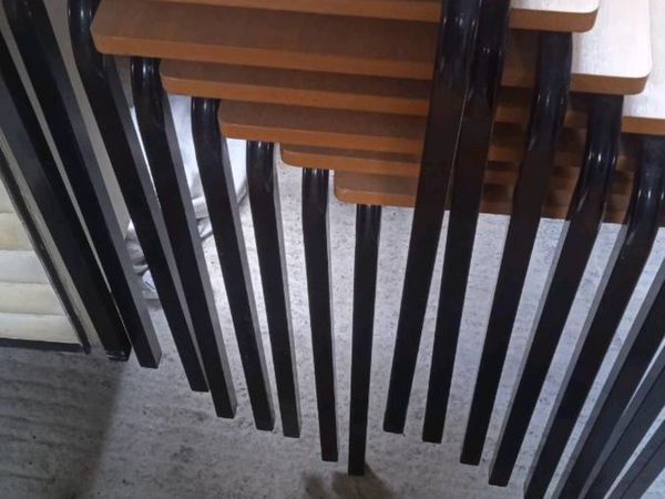 Chairs & tables. Need gone! Cheap to clear!!!