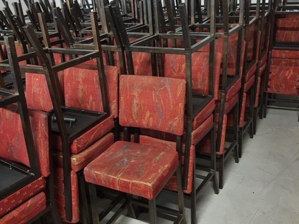 Chairs / Barstools for sale