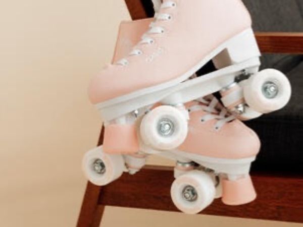 Quad skates roller skates