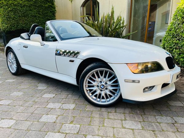  BMW Z3 coches a la venta en Irlanda |  Trato hecho