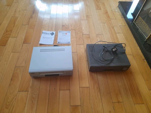 Two new dvd players for sale