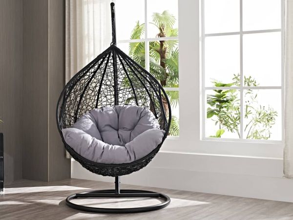 EGG SWING CHAIRS - FREE DELIVERY 🚚