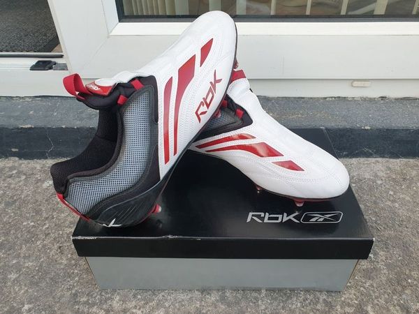 Reebok Pro Rage RS boots