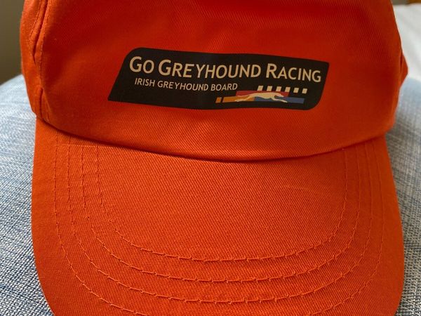 Irish Greyhound Racing Team 🧢 Baseball Hat