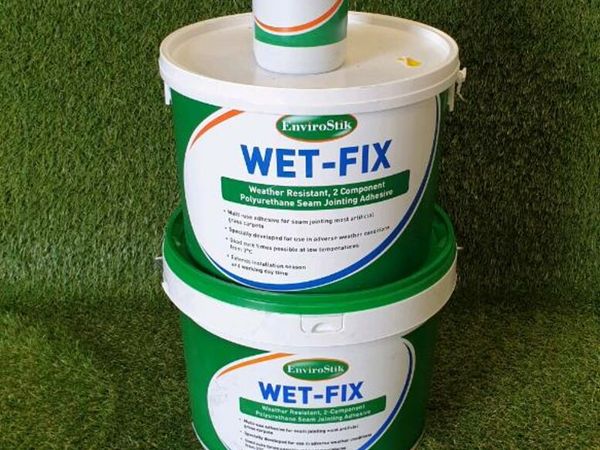 Artificial Grass Adhesive & Tape
