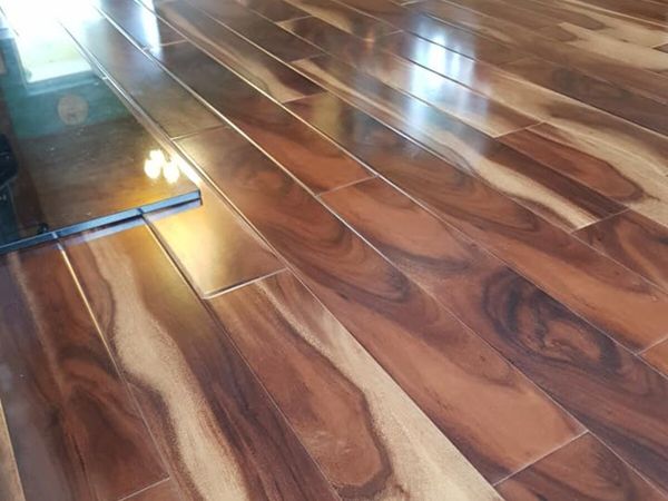 Timber floor fitter 😎 👍