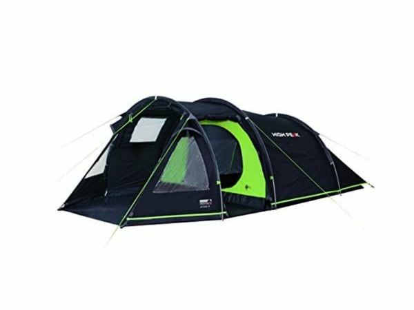 Tunnel Camping Tent - On Sale - Free Delivery