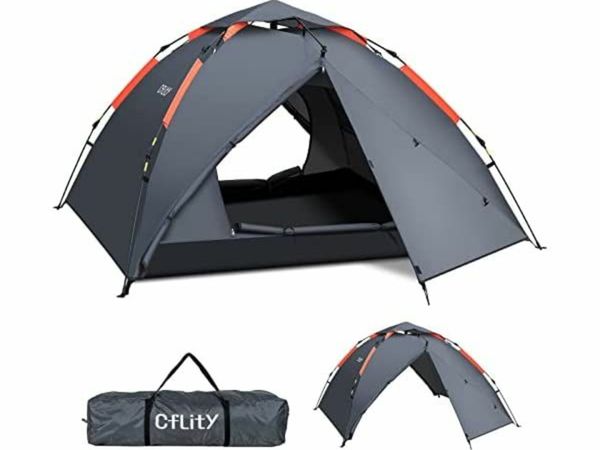 Camping Tent  - On Sale - Free Delivery
