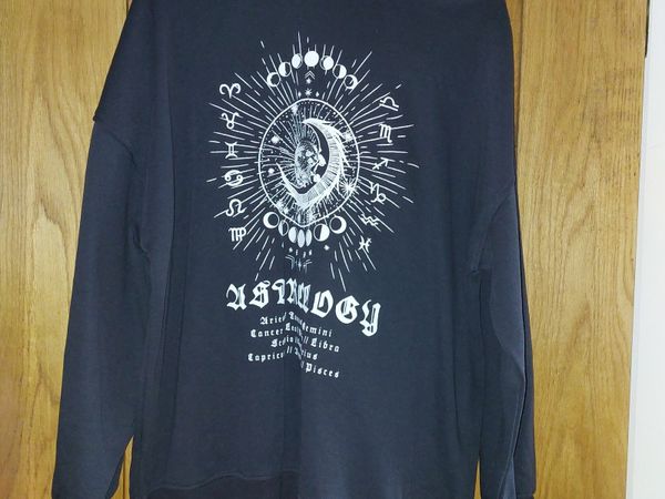 H&M hoodie size small