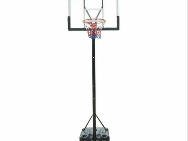 Basketball Stands Now on SALE -Free Delivery