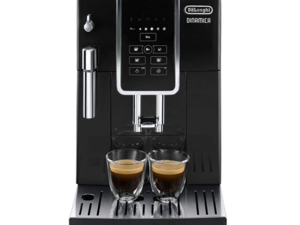 DeLonghi Dinámica Ecam 350 Coffee Machine
