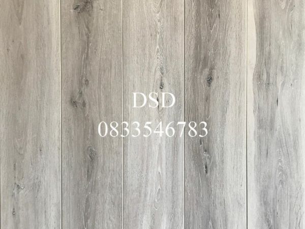 Texas Grey 8mm Flooring - Nationwide Delivery