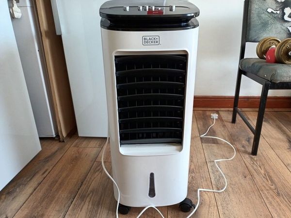 Air Conditioning Cooler Unit