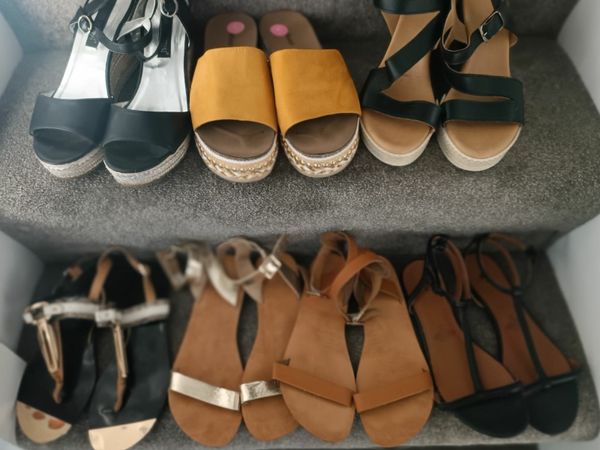 Womens sandals
