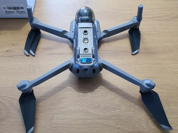 DJI Mavic Air 2 - Fly More Combo Drone