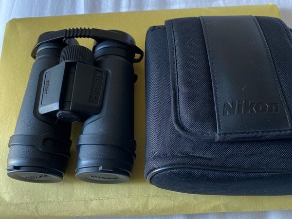 Nikon Monarch  M5.   12x42 binoculars